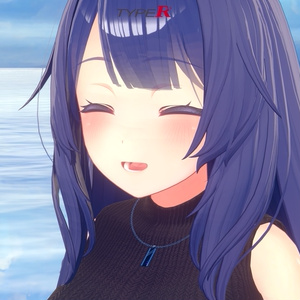 【VRChat想定】メンズネックレス 缩略图 2