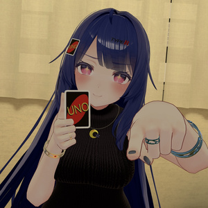 【VRChat想定】UNO　1.1 缩略图 3
