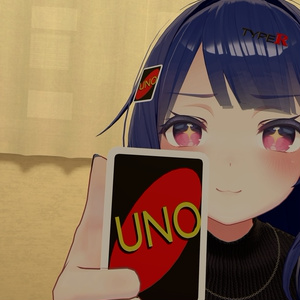 【VRChat想定】UNO　1.1 缩略图 4