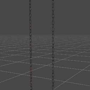 【VRChat想定】柵〈しがらみ〉 缩略图 6