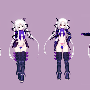 【koikatsu  Charastudio】VenusBloodリグレット