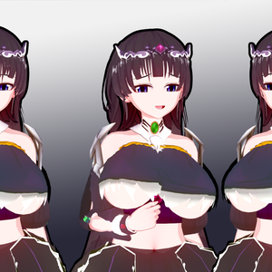 [Koikatsu]venusblood-f autumn 悪堕ち[コイカツ]