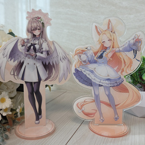 C107 ブルアカ アクリルスタンド - koi-suke - BOOTH