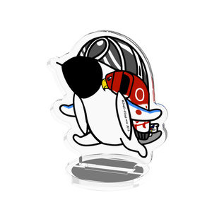 スペマファントムおじいちゃん(白)アクリルスタンド