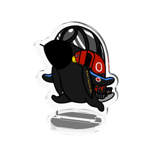 スペマファントムおじいちゃん(黒)アクリルスタンド