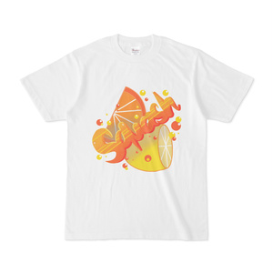 Booom!!!/SquashオリジナルロゴTシャツ