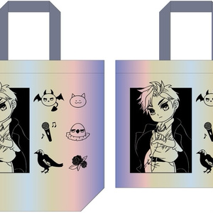 恋と深空【シン】アクリルキーホルダー - 黄昏宿 - BOOTH