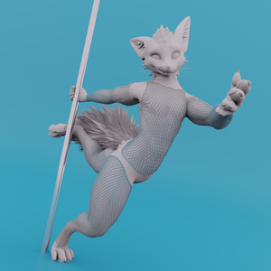 Fishnets - Rexouium