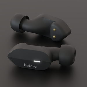 Earbuds - Rexouium