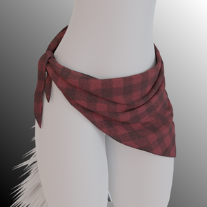 Leg Cloth - Rexouium