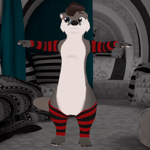 Warmers - Darbi Otter