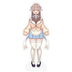 【40％オフ】星園かのん🍼🌟アクリルフィギュア(直径13cm)