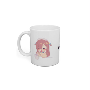 星園かのんマグカップ