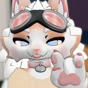 Sandy Chibi NovaBeast Tex