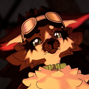 Chocolate Madness NovaBeast Tex