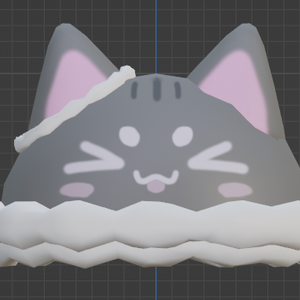 Cat Hat