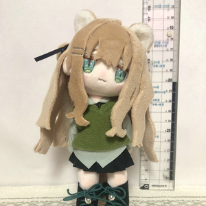 まめふれんず】フルカラー3Dプリントフィギュア - もち山金魚 - BOOTH