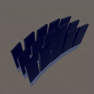 [無料配布][MA対応][Quest対応]BitWeponL_ver1.0