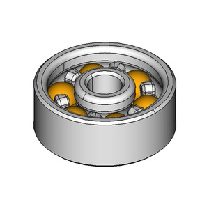 AZ-RC1シャーシ(ラジ四駆互換) - アズパカ - BOOTH