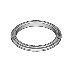 Oリング（内径20mm、10mm、5mm）【STL、STEP】
