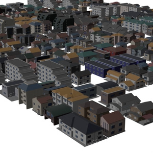 HousePackA【Ver8.00】