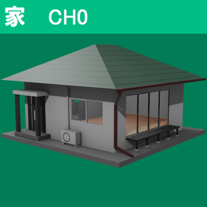 [CH0]Home