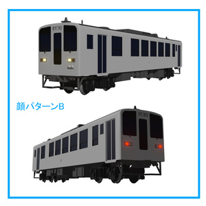 ①気動車