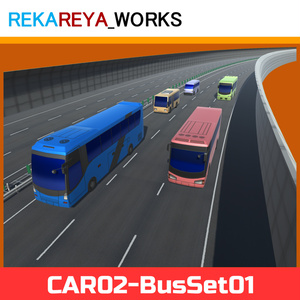 Car02_バスセット01