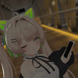 CiderHeadphone【MA対応】【VRChat想定】 缩略图 6