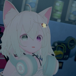 CiderHeadphone【MA対応】【VRChat想定】 缩略图 7