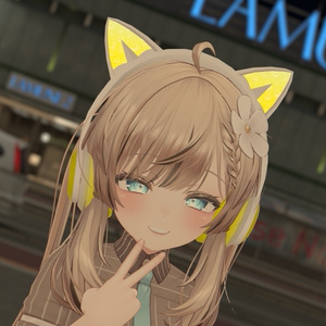 CiderHeadphone【MA対応】【VRChat想定】 缩略图 5