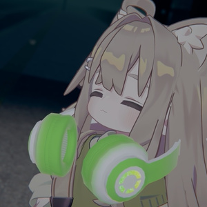 CiderHeadphone【MA対応】【VRChat想定】 缩略图 8