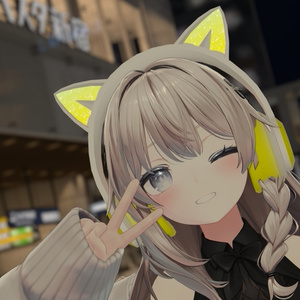 CiderHeadphone【MA対応】【VRChat想定】 缩略图 10