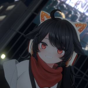 CiderHeadphone【MA対応】【VRChat想定】 缩略图 3