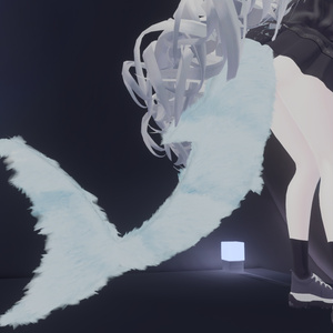 【ルルネ専用】PlumeTail【Material】 缩略图 4