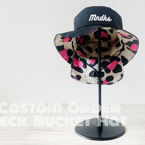 《Custom Order》 Tech bu...