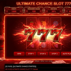 Simple SLOT777ver.00