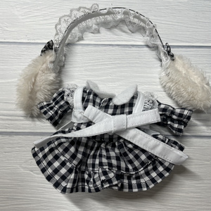 ぬい服 ♡ 16cm ♡ 着ぐるみ ♡ v9 ぬい服 ♡ 16cm ♡ 着ぐるみ ♡ v9