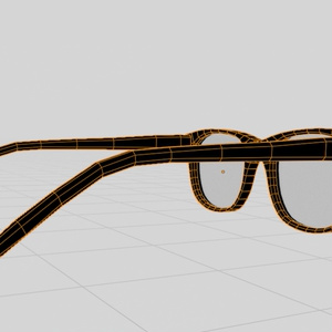 Glasses 缩略图 3