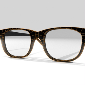 Glasses 缩略图 2