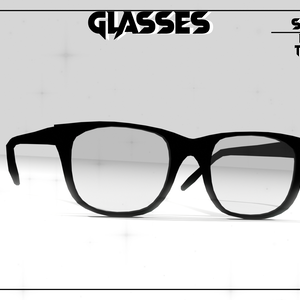 Glasses 