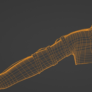 Arm Sleeve 缩略图 7