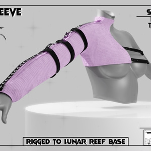 Arm Sleeve 缩略图 2