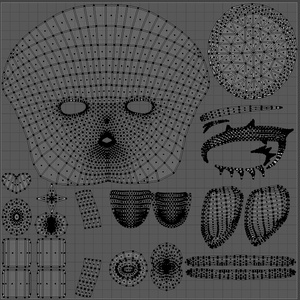 Kali Head 缩略图 6