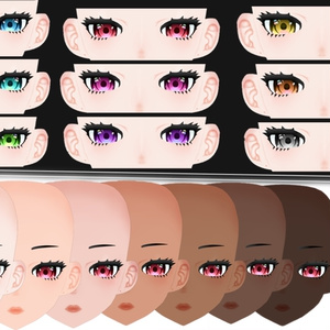 Kali Head 缩略图 3