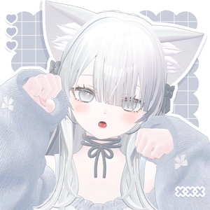 オリジナル3Dモデル「ももらんMomoran」 缩略图 7
