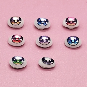 ポニーボディ対応 ドロワーズ（アンティーユ等） - tourmaline - BOOTH