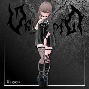 ☆50％OFF☆【12アバター対応】AVVI 『-VANITIA ヴァニティア- 』 缩略图 12