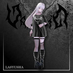 ☆50％OFF☆【12アバター対応】AVVI 『-VANITIA ヴァニティア- 』 缩略图 8