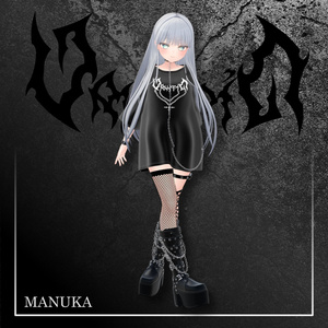 ☆50％OFF☆【12アバター対応】AVVI 『-VANITIA ヴァニティア- 』 缩略图 7